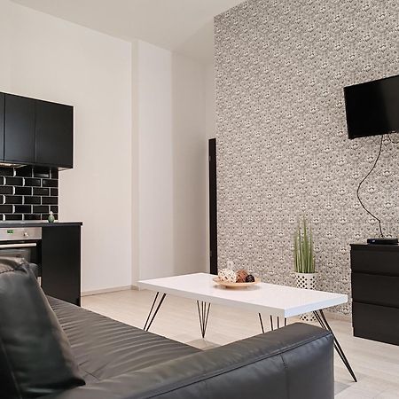 A5 Apartment - Budapest - Hostaid Rum bild
