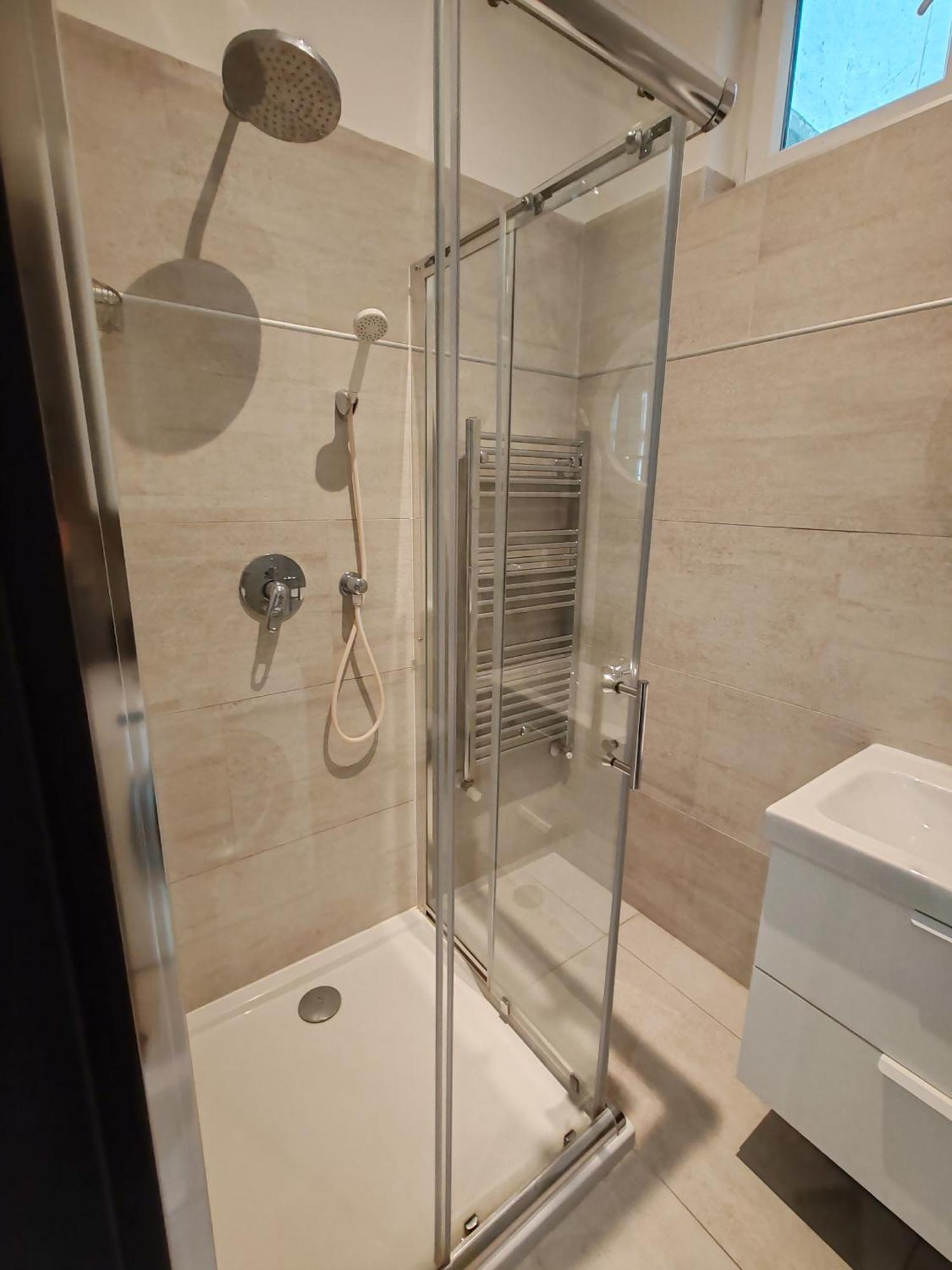 A5 Apartment - Budapest - Hostaid Exteriör bild
