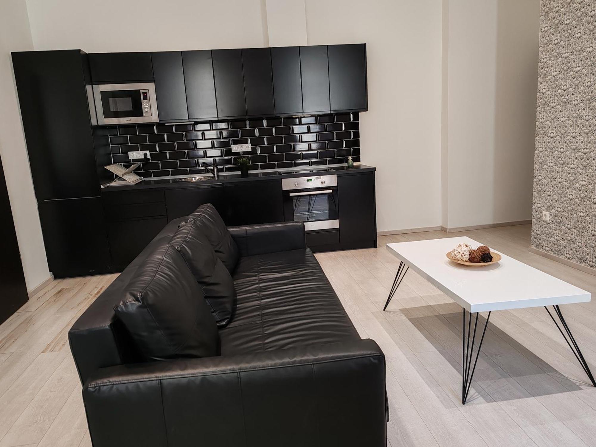 A5 Apartment - Budapest - Hostaid Rum bild